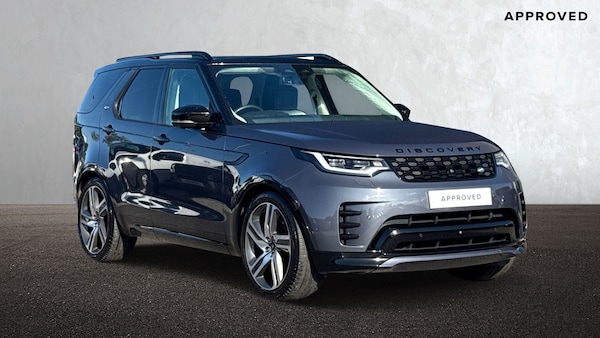 Used Land Rover Discovery 2024 for sale - 76065330: Photo 1