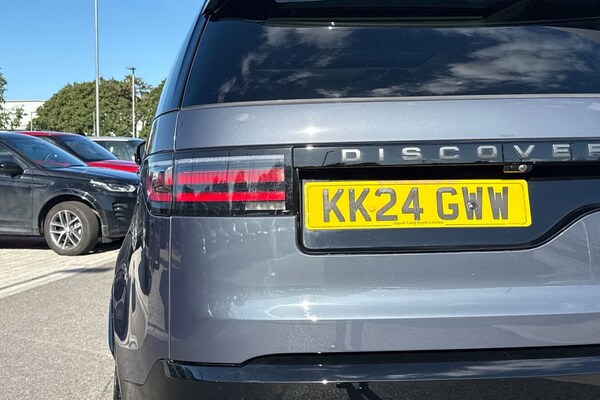 Used Land Rover Discovery 2024 for sale - 76065330: Photo 27