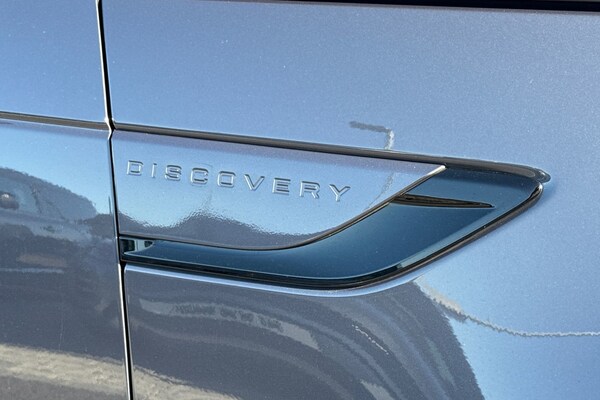 Used Land Rover Discovery 2024 for sale - 76065330: Photo 29