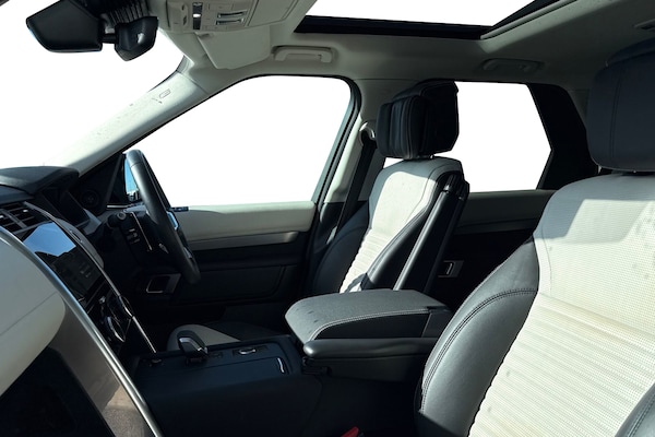 Used Land Rover Discovery 2024 for sale - 76065330: Photo 3