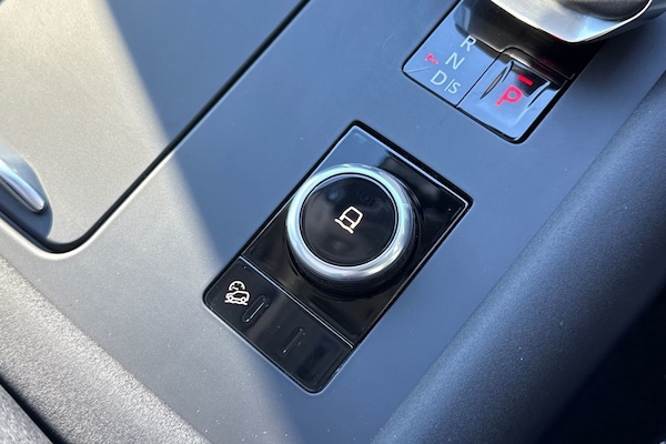 Used Land Rover Discovery 2024 for sale - 76065330: Photo 46