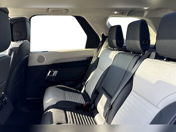 Used Land Rover Discovery 2024 for sale - 76065330: Photo 4