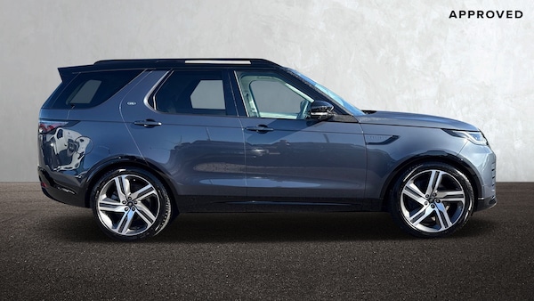 Used Land Rover Discovery 2024 for sale - 76065330: Photo 6