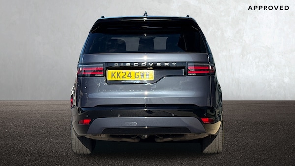 Used Land Rover Discovery 2024 for sale - 76065330: Photo 7