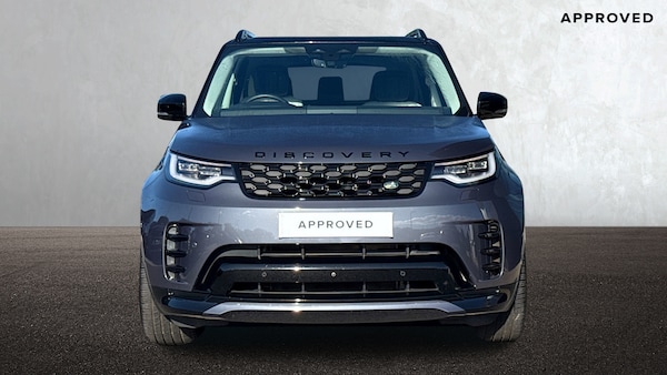 Used Land Rover Discovery 2024 for sale - 76065330: Photo 8