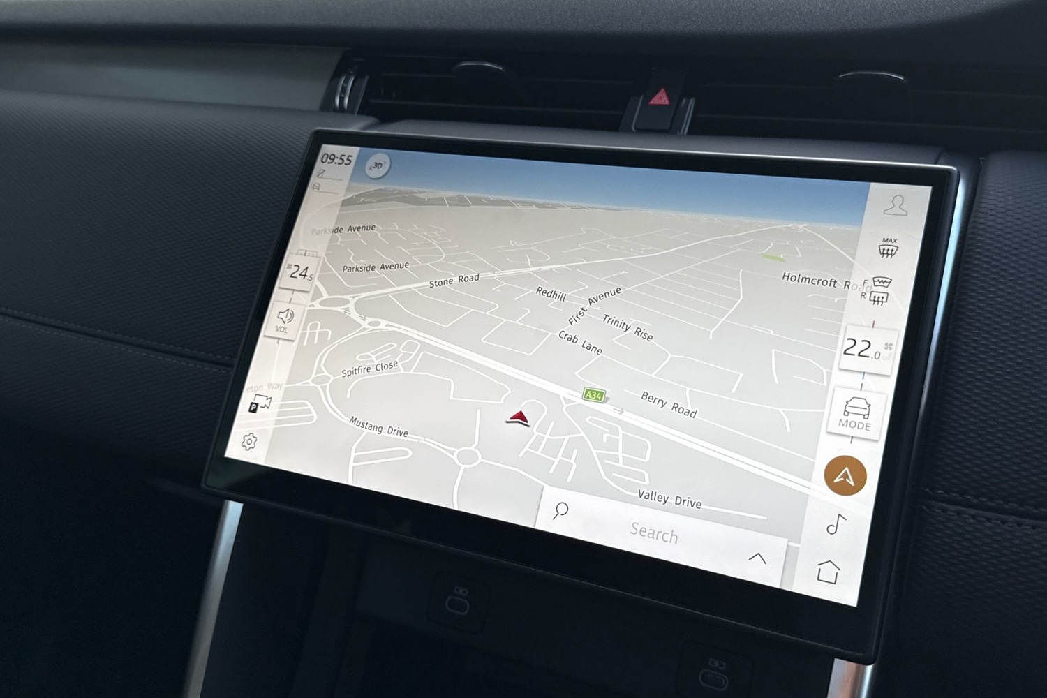 Used Land Rover Discovery Sport 2025 for sale - 76495167: Photo 12