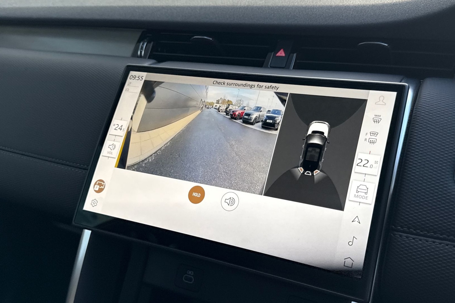 Used Land Rover Discovery Sport 2025 for sale - 76495167: Photo 13