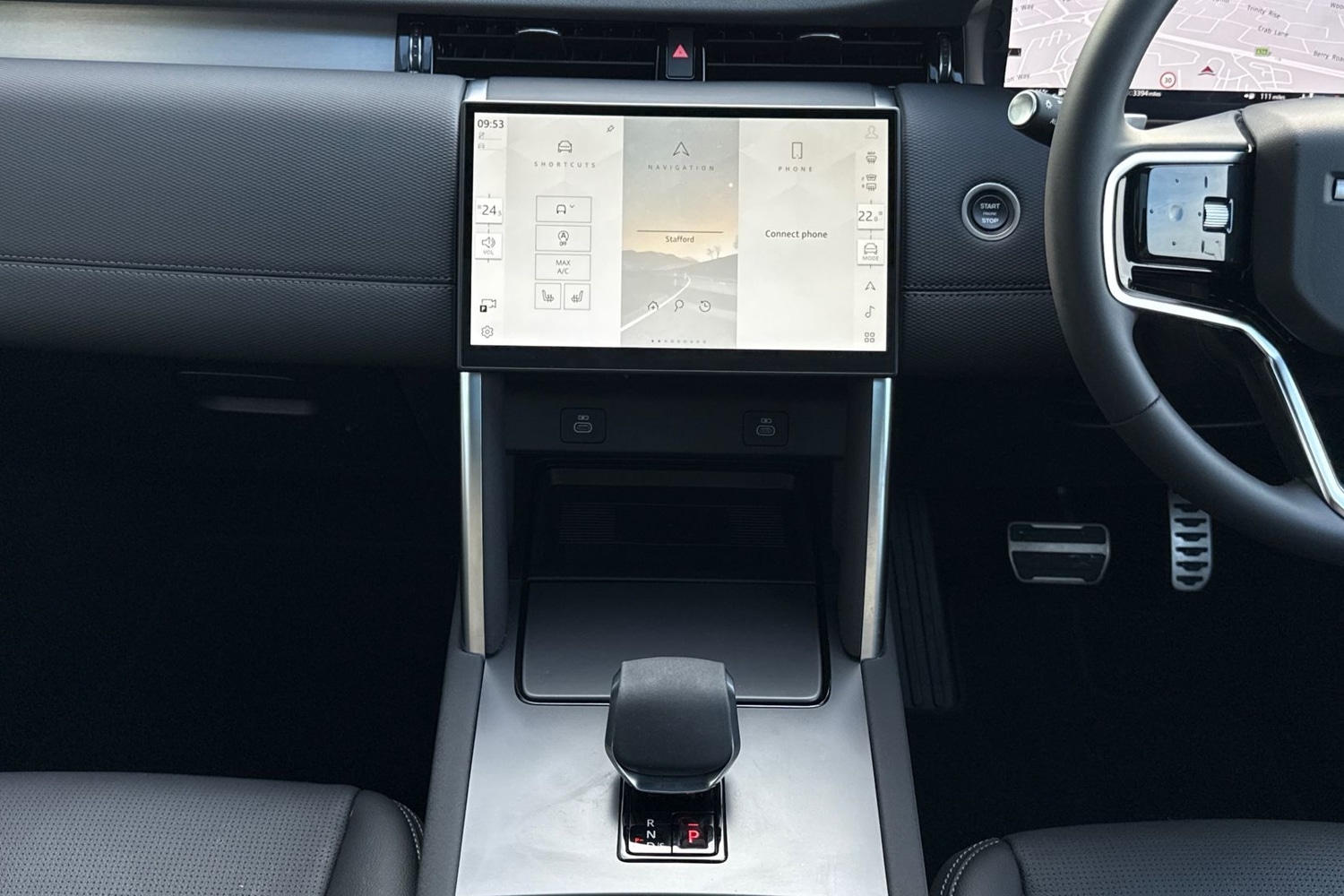 Used Land Rover Discovery Sport 2025 for sale - 76495167: Photo 15