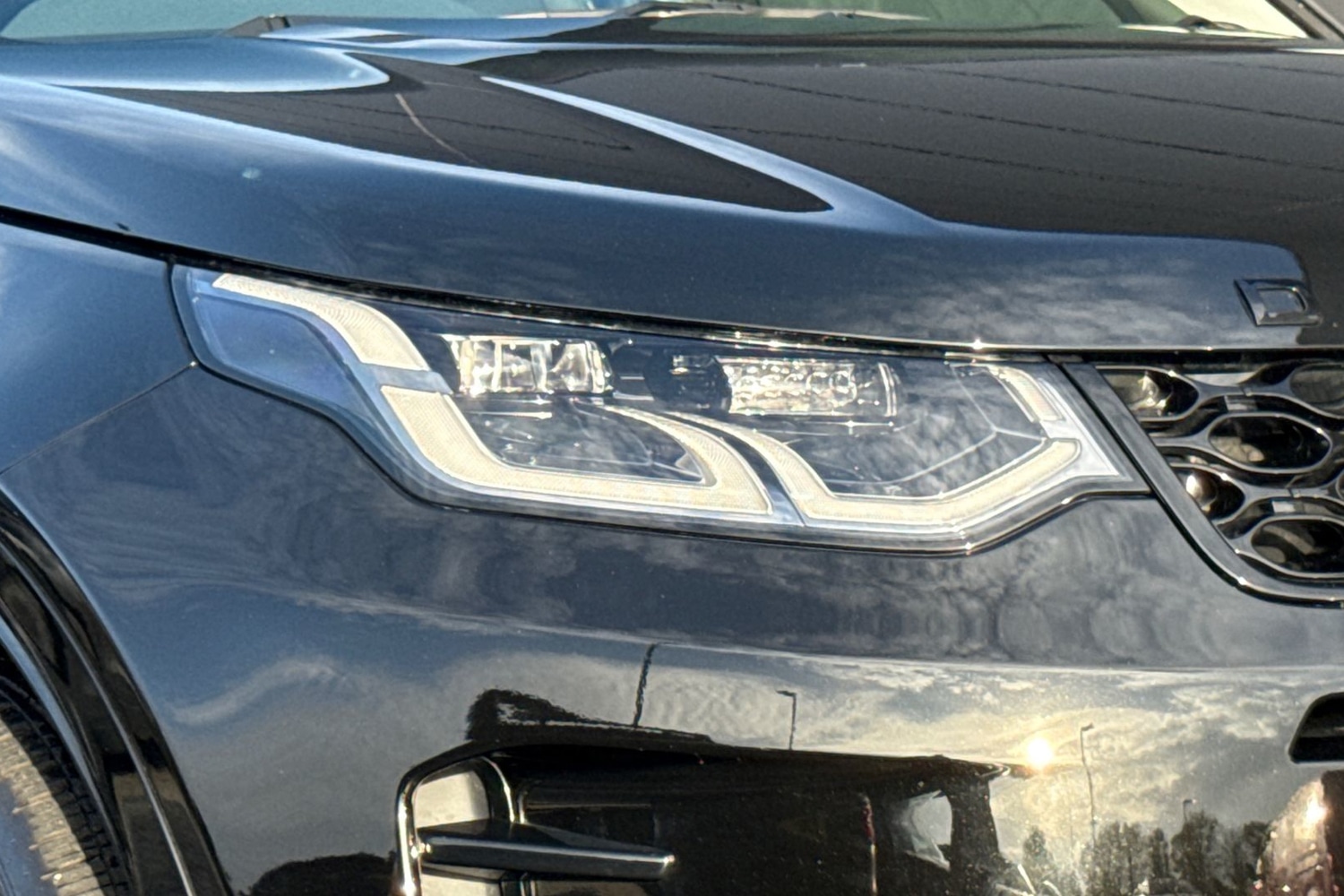 Used Land Rover Discovery Sport 2025 for sale - 76495167: Photo 18