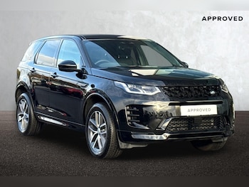 2025 - 2.0 D200 Dynamic SE 5dr