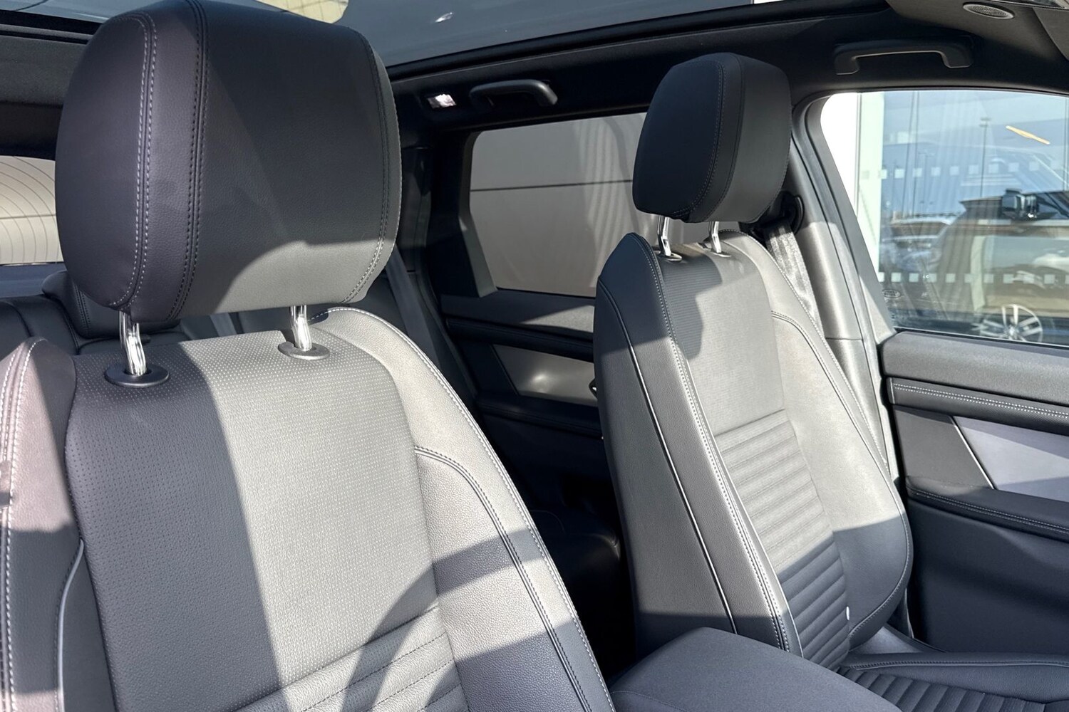 Used Land Rover Discovery Sport 2025 for sale - 76495167: Photo 22