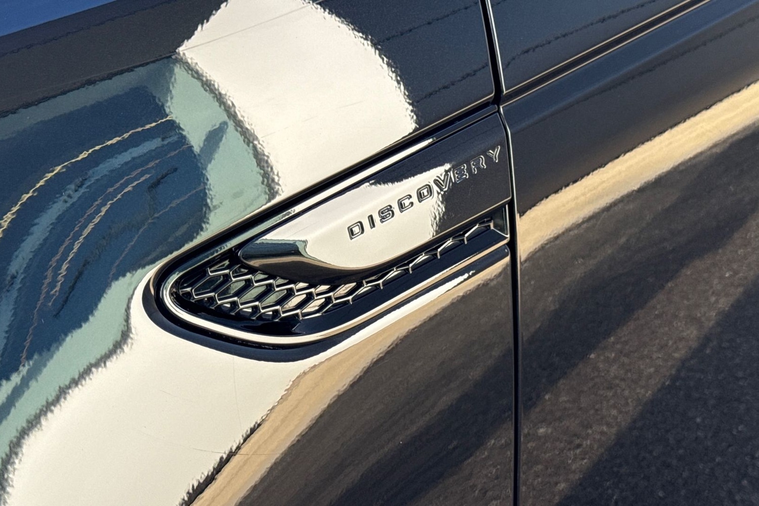 Used Land Rover Discovery Sport 2025 for sale - 76495167: Photo 29