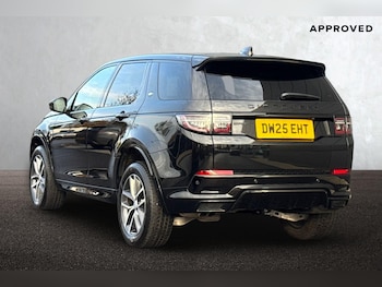 Used Land Rover Discovery Sport 2025 for sale - 76495167: Photo