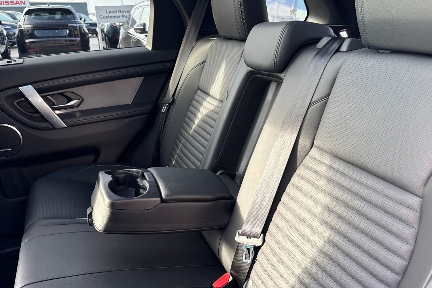 Used Land Rover Discovery Sport 2025 for sale - 76495167: Photo 31