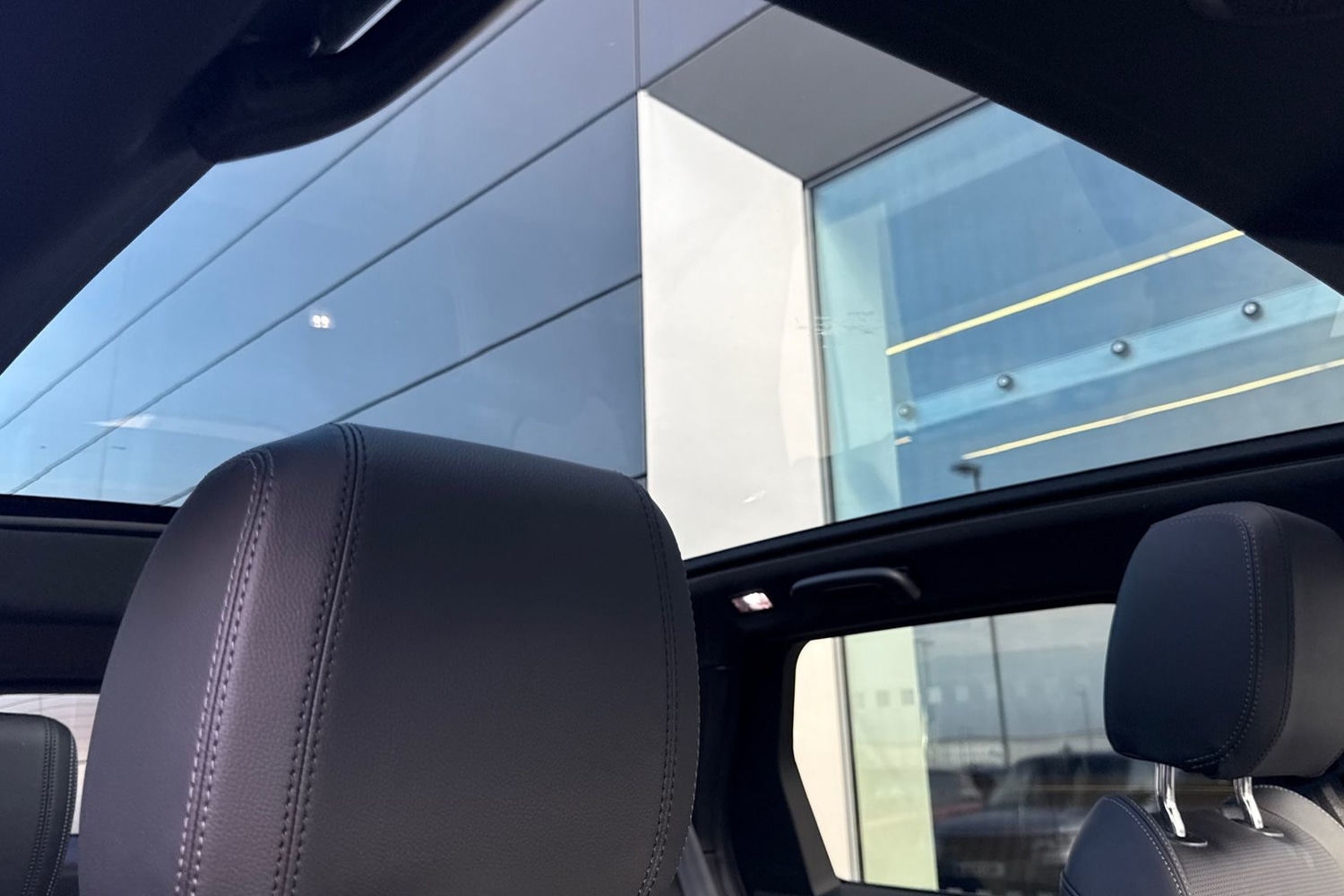 Used Land Rover Discovery Sport 2025 for sale - 76495167: Photo 32