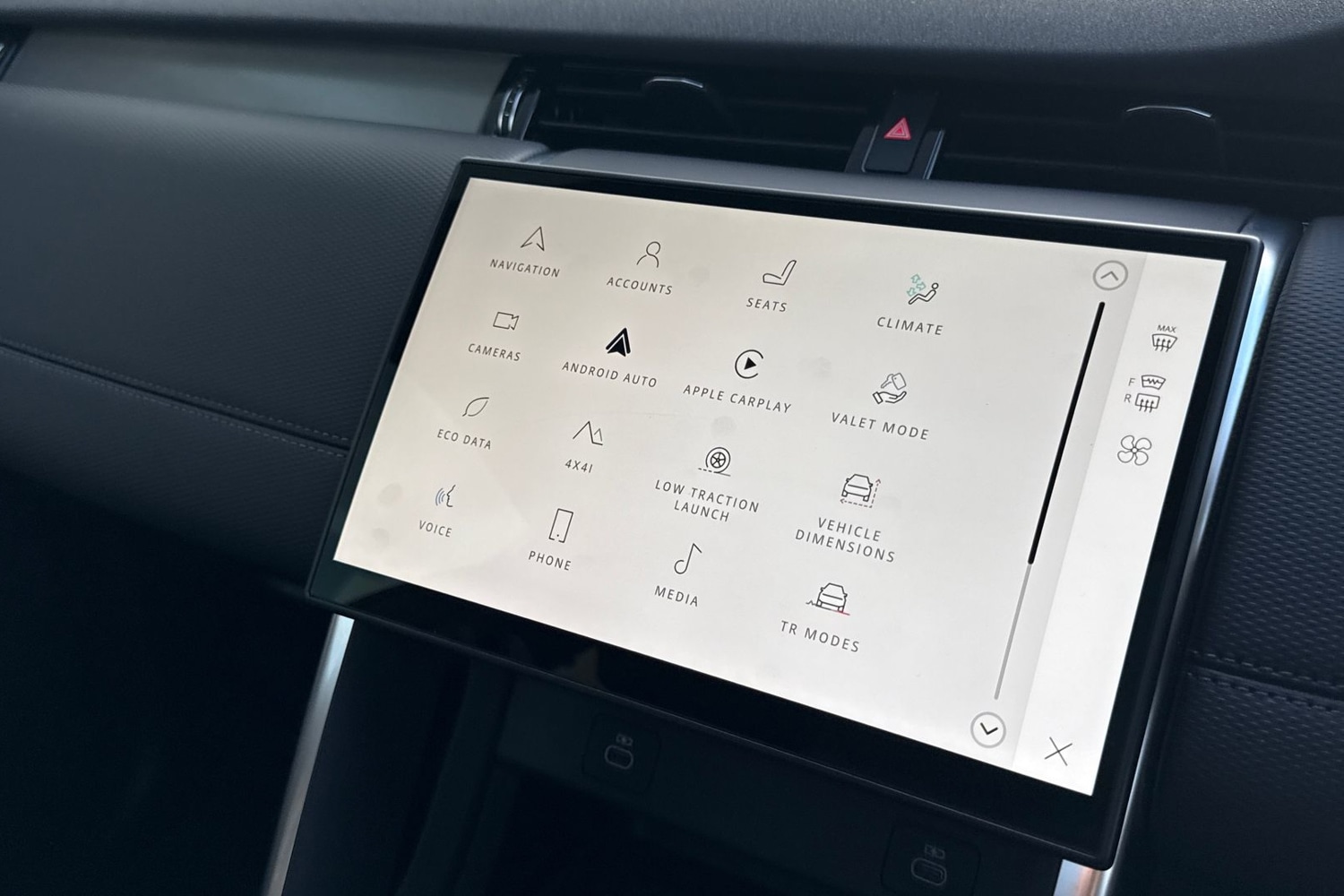 Used Land Rover Discovery Sport 2025 for sale - 76495167: Photo 35