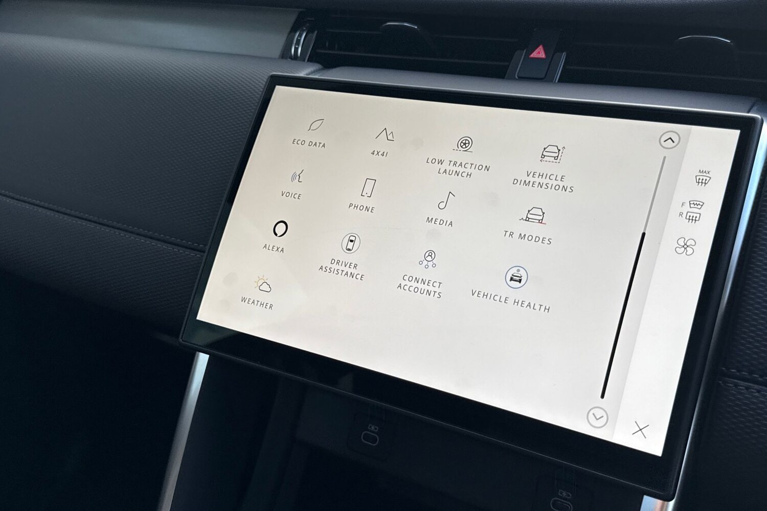 Used Land Rover Discovery Sport 2025 for sale - 76495167: Photo 36