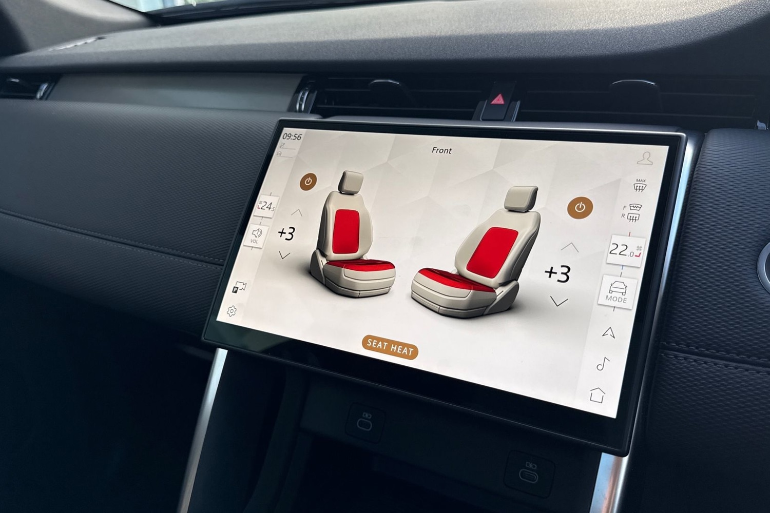 Used Land Rover Discovery Sport 2025 for sale - 76495167: Photo 37