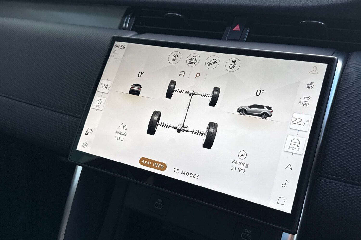 Used Land Rover Discovery Sport 2025 for sale - 76495167: Photo 38