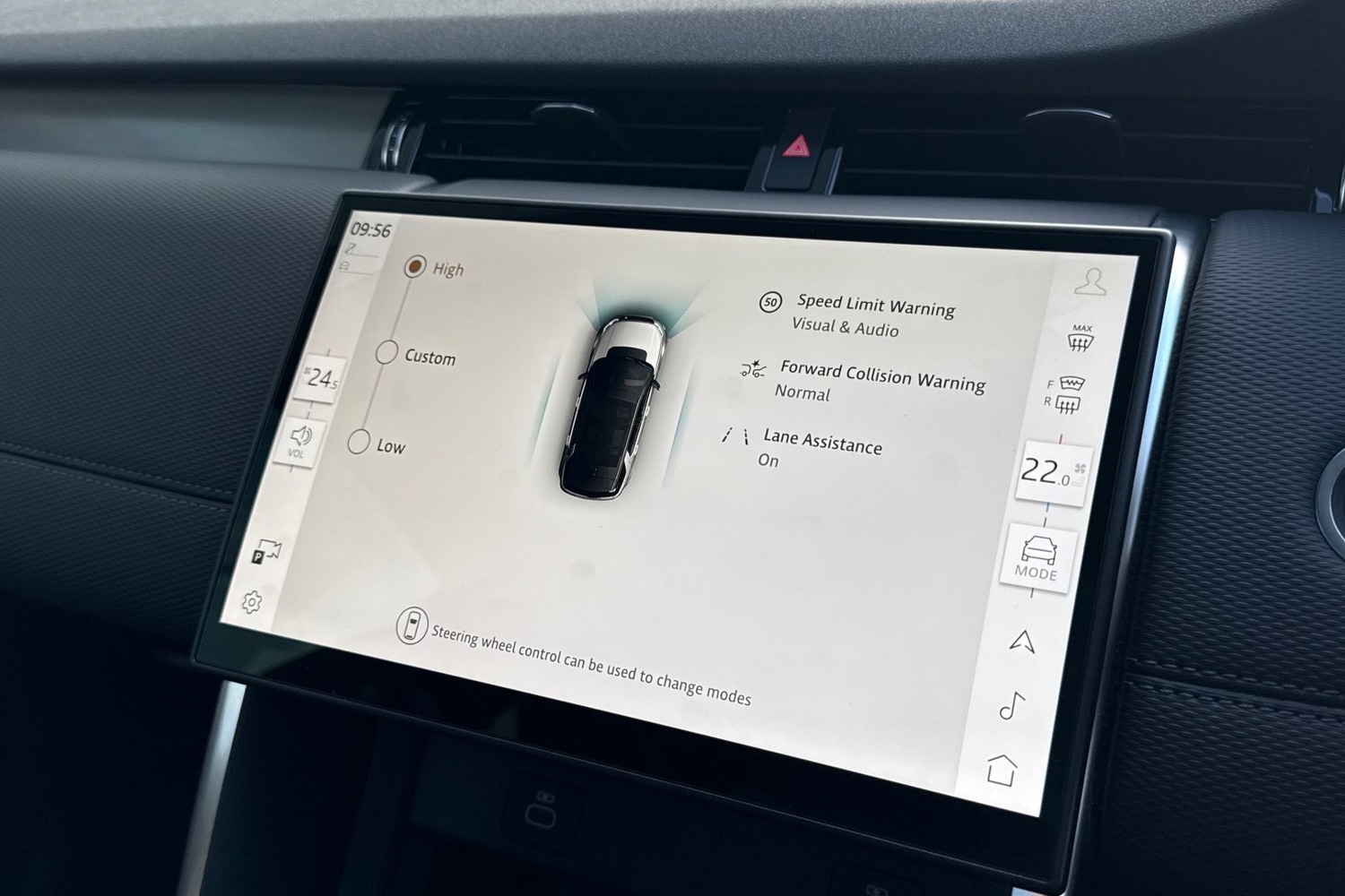 Used Land Rover Discovery Sport 2025 for sale - 76495167: Photo 40