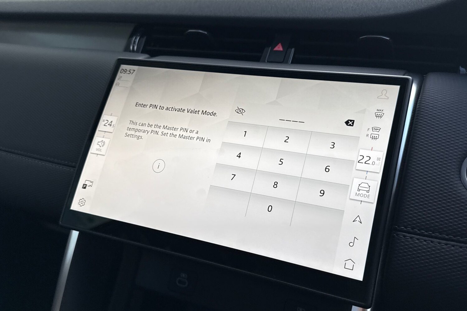 Used Land Rover Discovery Sport 2025 for sale - 76495167: Photo 41