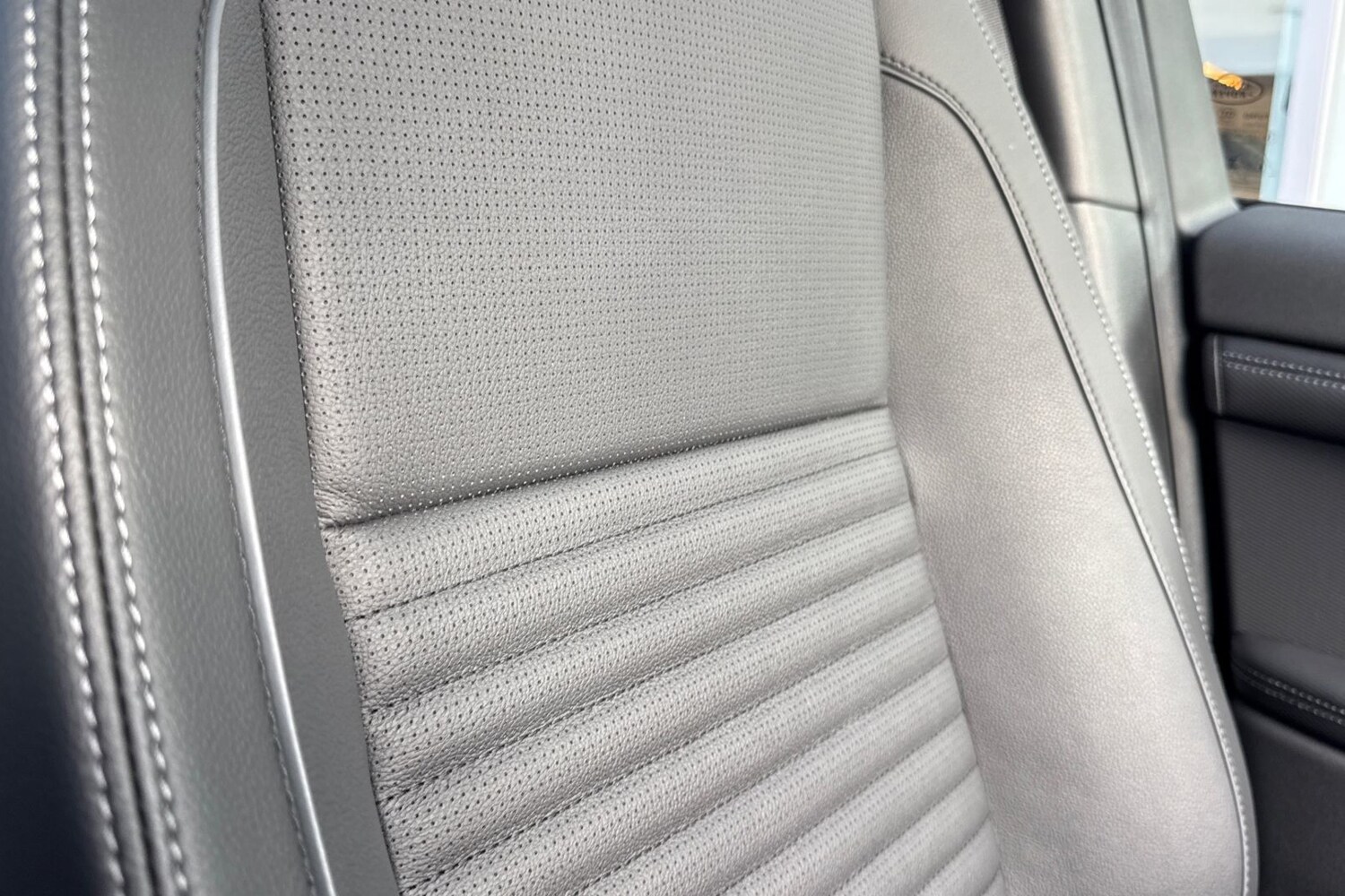 Used Land Rover Discovery Sport 2025 for sale - 76495167: Photo 46