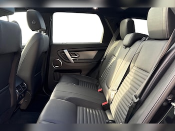 Used Land Rover Discovery Sport 2025 for sale - 76495167: Photo