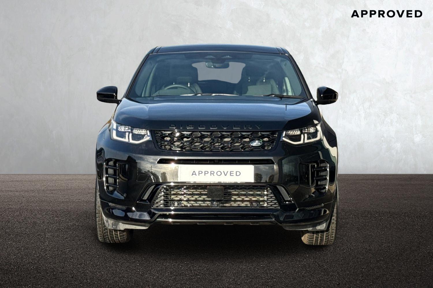 Used Land Rover Discovery Sport 2025 for sale - 76495167: Photo 8