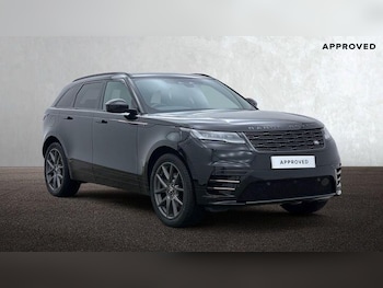 Used Land Rover Range Rover Velar 2025 for sale - 78668620: Photo
