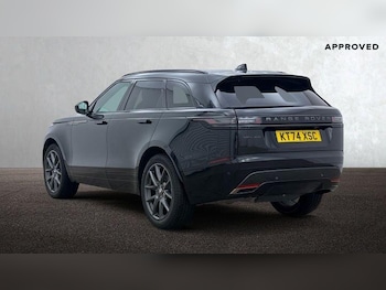 Used Land Rover Range Rover Velar 2025 for sale - 78668620: Photo