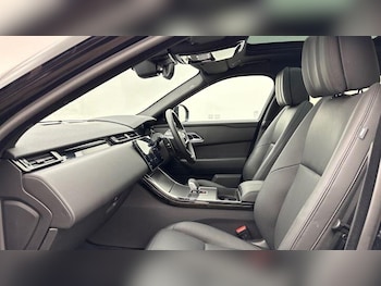 Used Land Rover Range Rover Velar 2025 for sale - 78668620: Photo