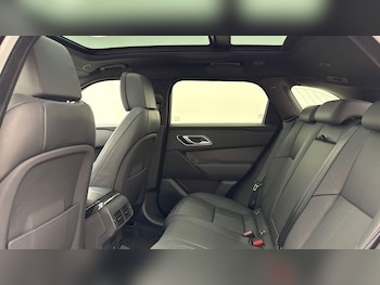 Used Land Rover Range Rover Velar 2025 for sale - 78668620: Photo