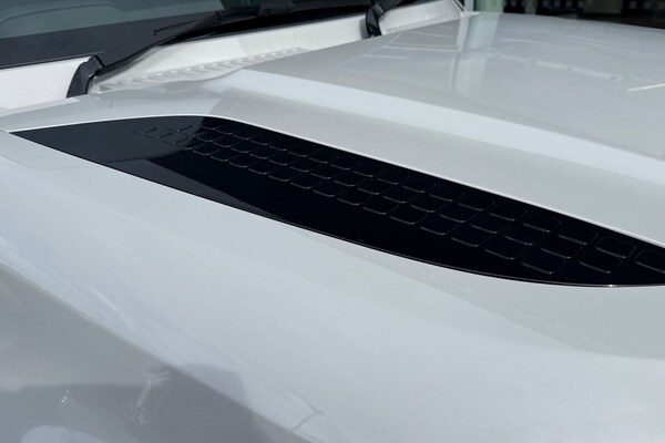 Used Land Rover Defender 110 2025 for sale - 76249205: Photo 24