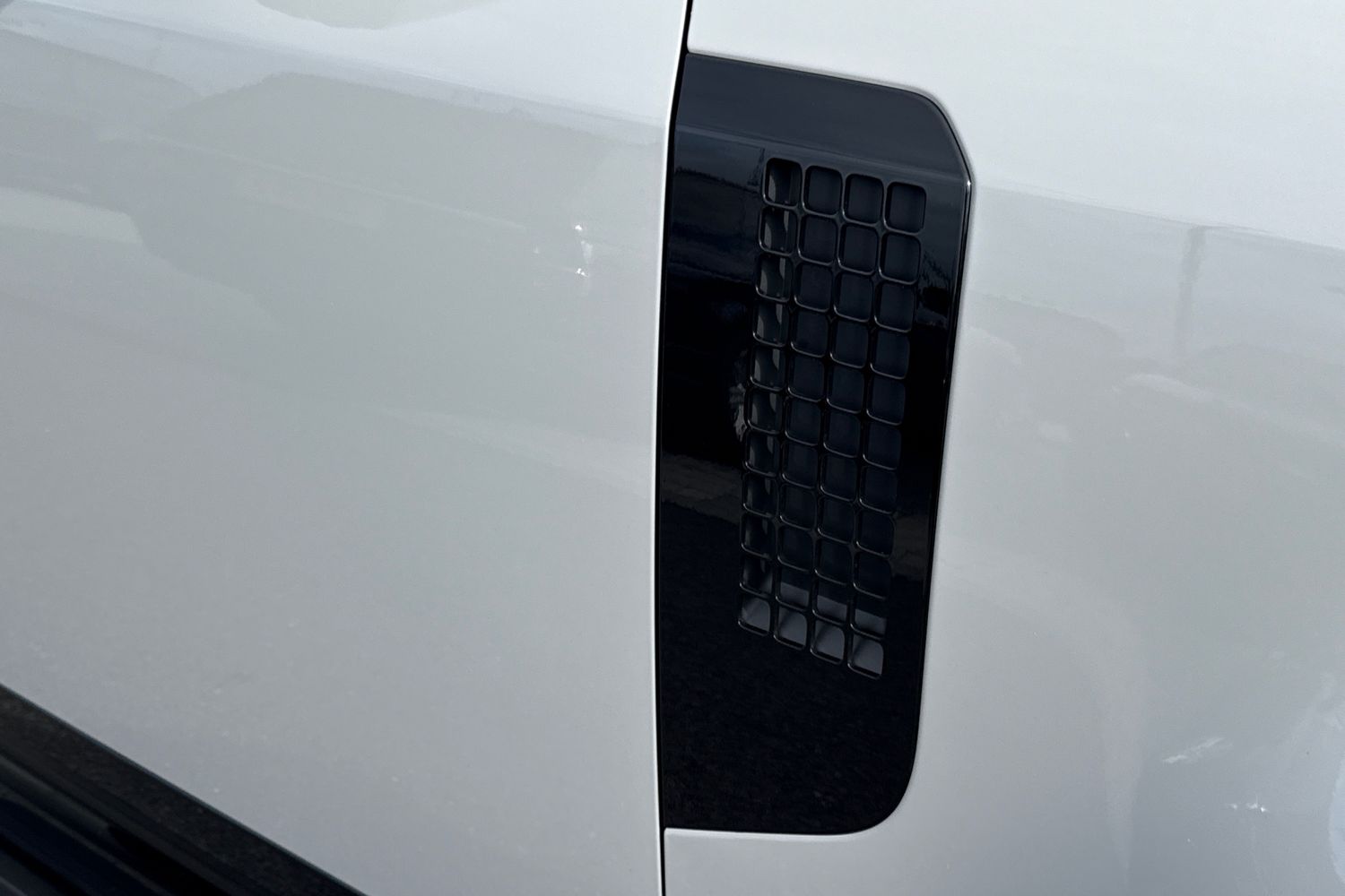 Used Land Rover Defender 110 2025 for sale - 76249205: Photo 25