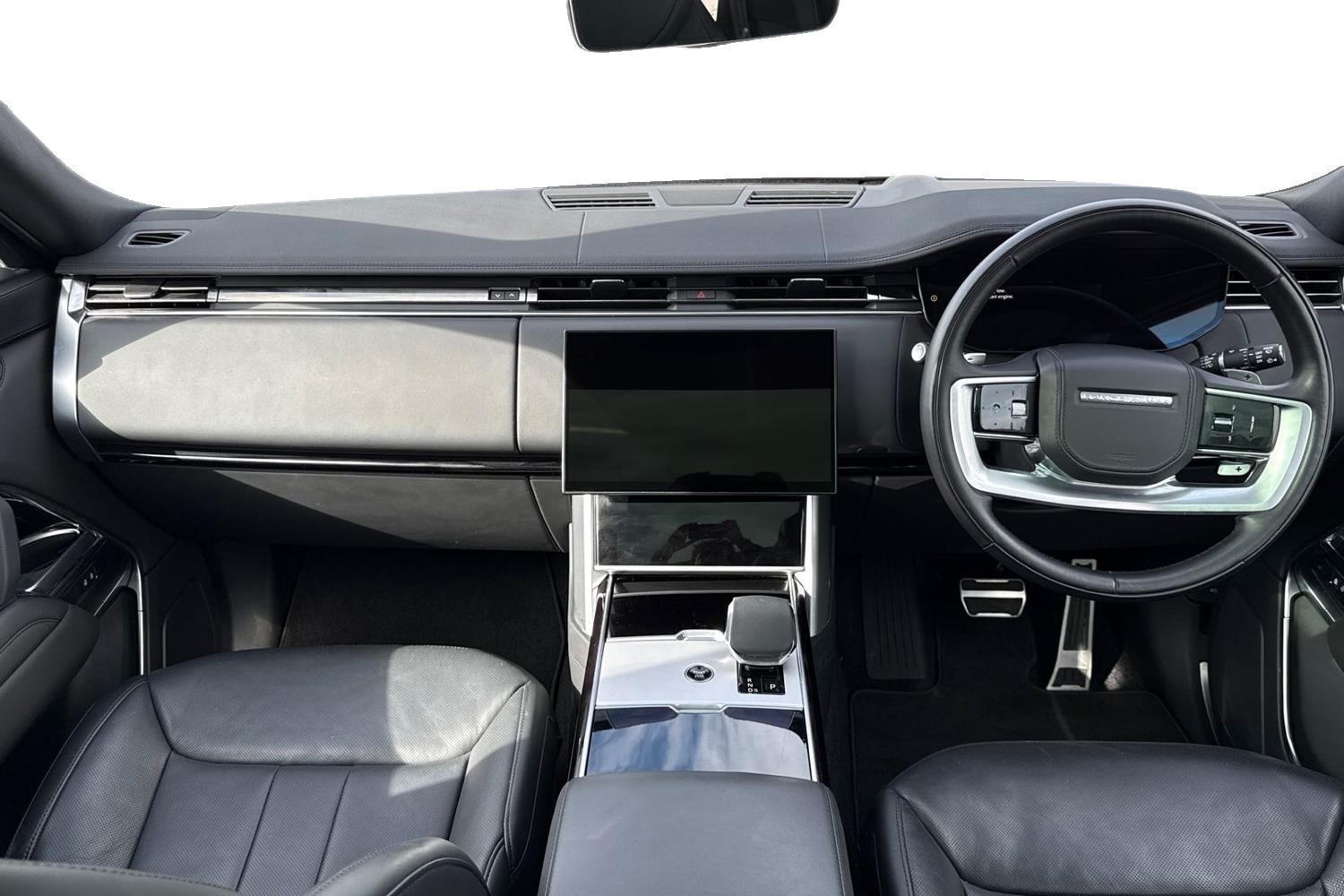 Used Land Rover Range Rover 2023 for sale - 76128511: Photo 10