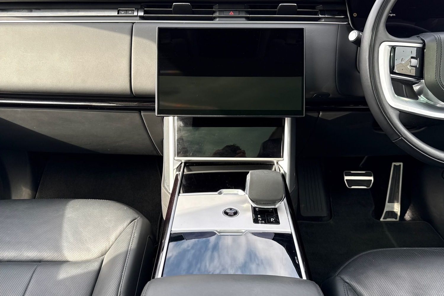Used Land Rover Range Rover 2023 for sale - 76128511: Photo 15