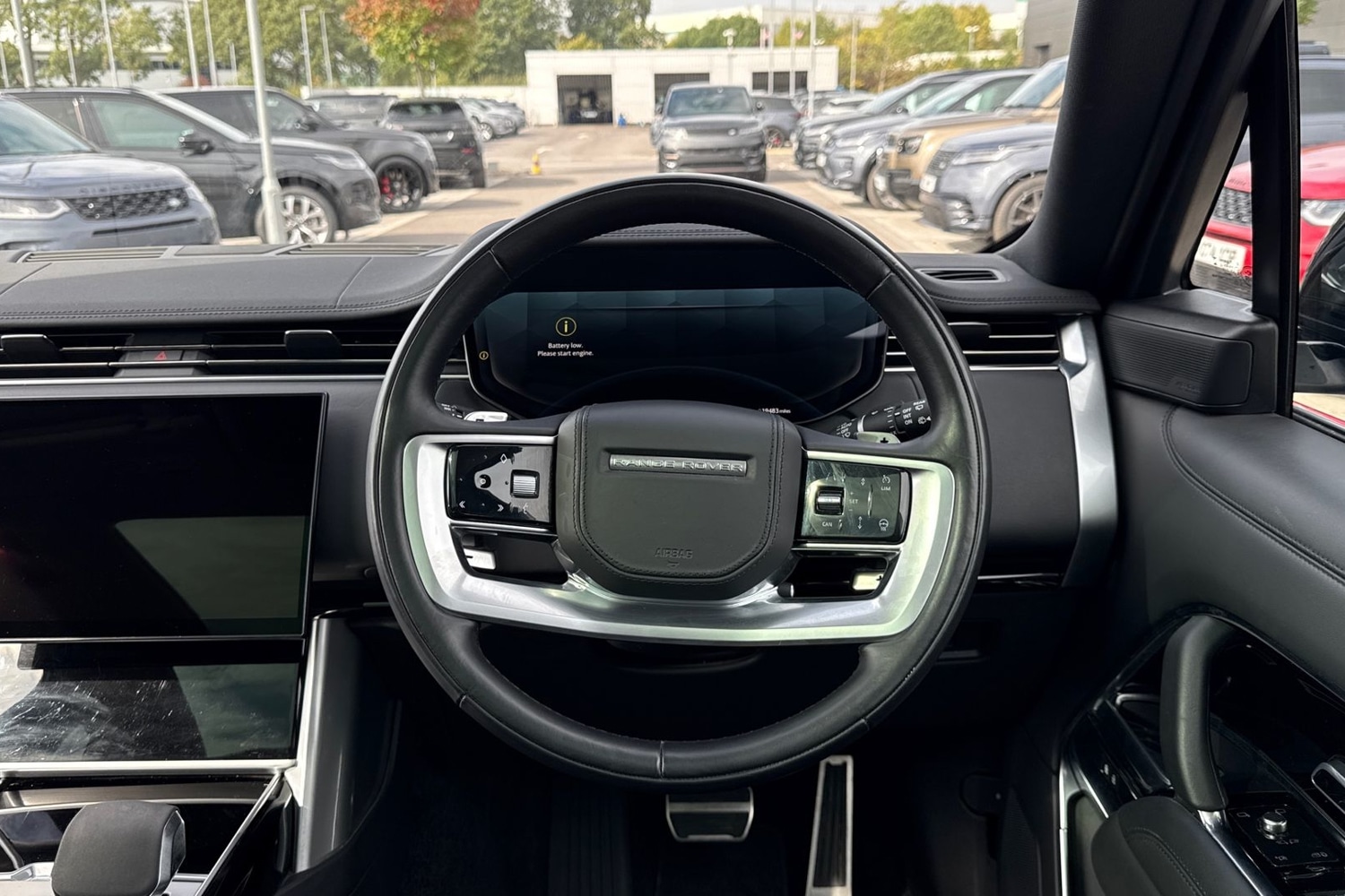 Used Land Rover Range Rover 2023 for sale - 76128511: Photo 16