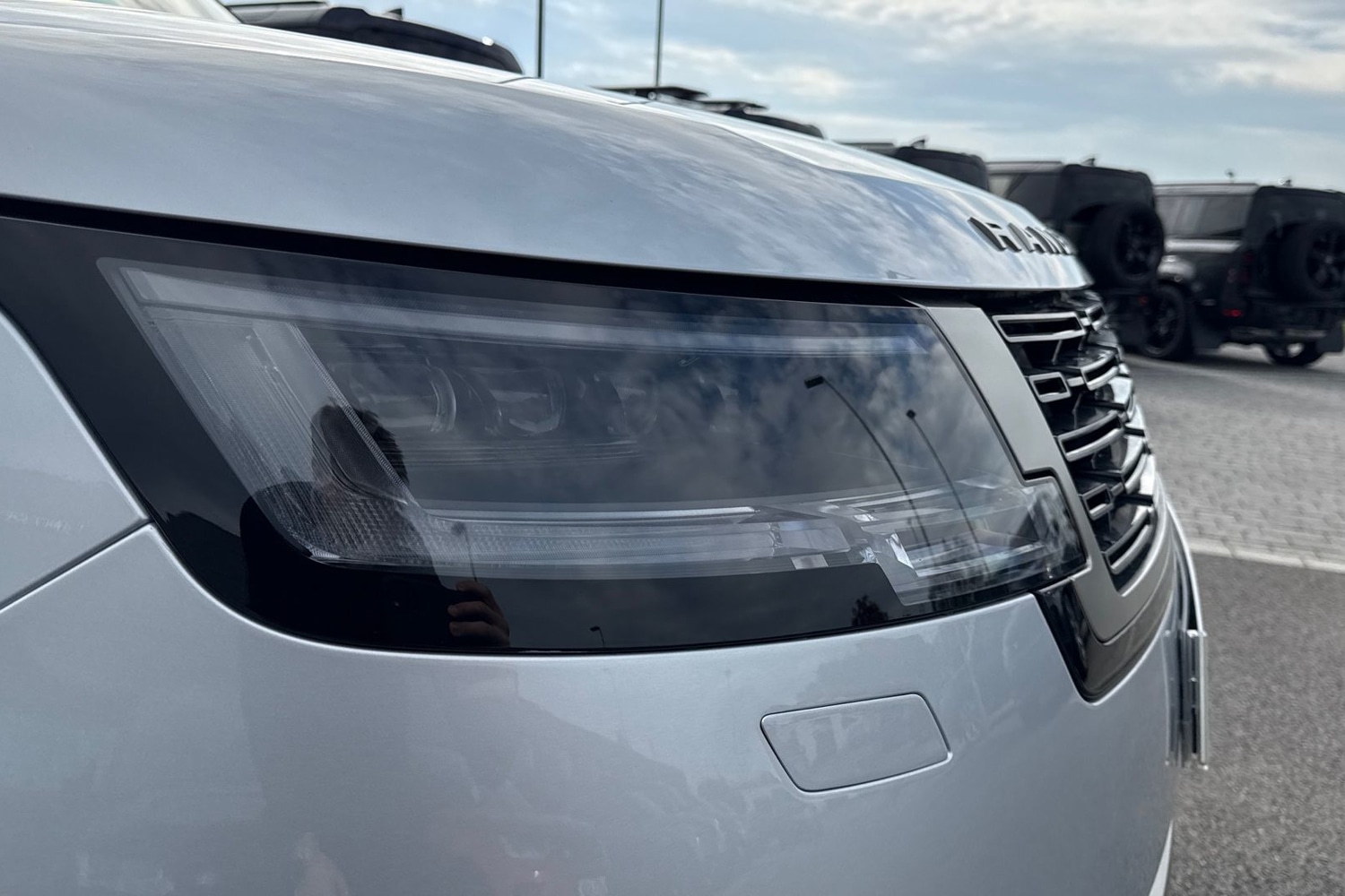Used Land Rover Range Rover 2023 for sale - 76128511: Photo 18