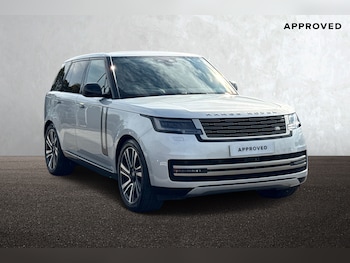 Land Rover - Range Rover