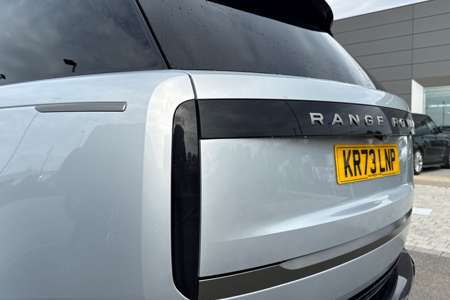 Used Land Rover Range Rover 2023 for sale - 76128511: Photo 20