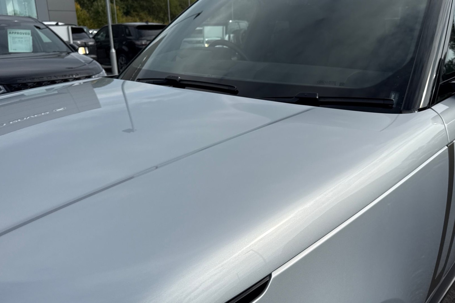 Used Land Rover Range Rover 2023 for sale - 76128511: Photo 21