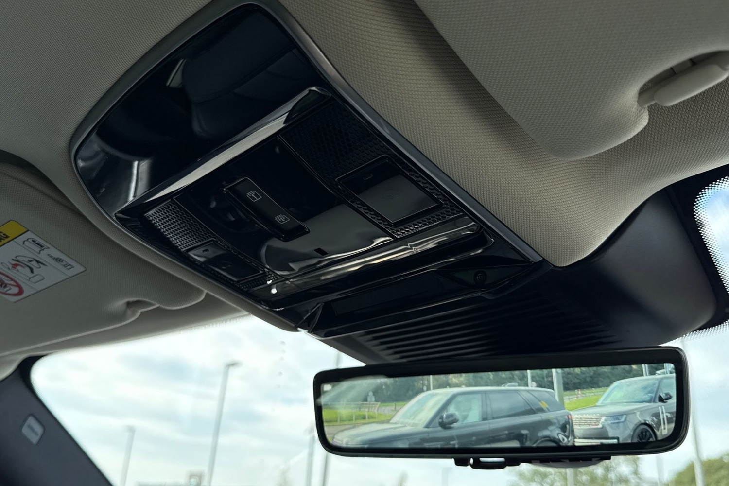 Used Land Rover Range Rover 2023 for sale - 76128511: Photo 24