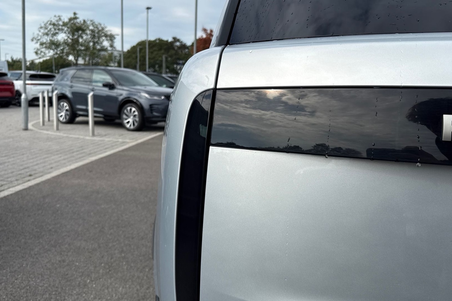 Used Land Rover Range Rover 2023 for sale - 76128511: Photo 27