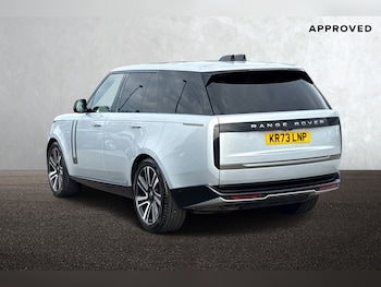 Used Land Rover Range Rover 2023 for sale - 76128511: Photo 2