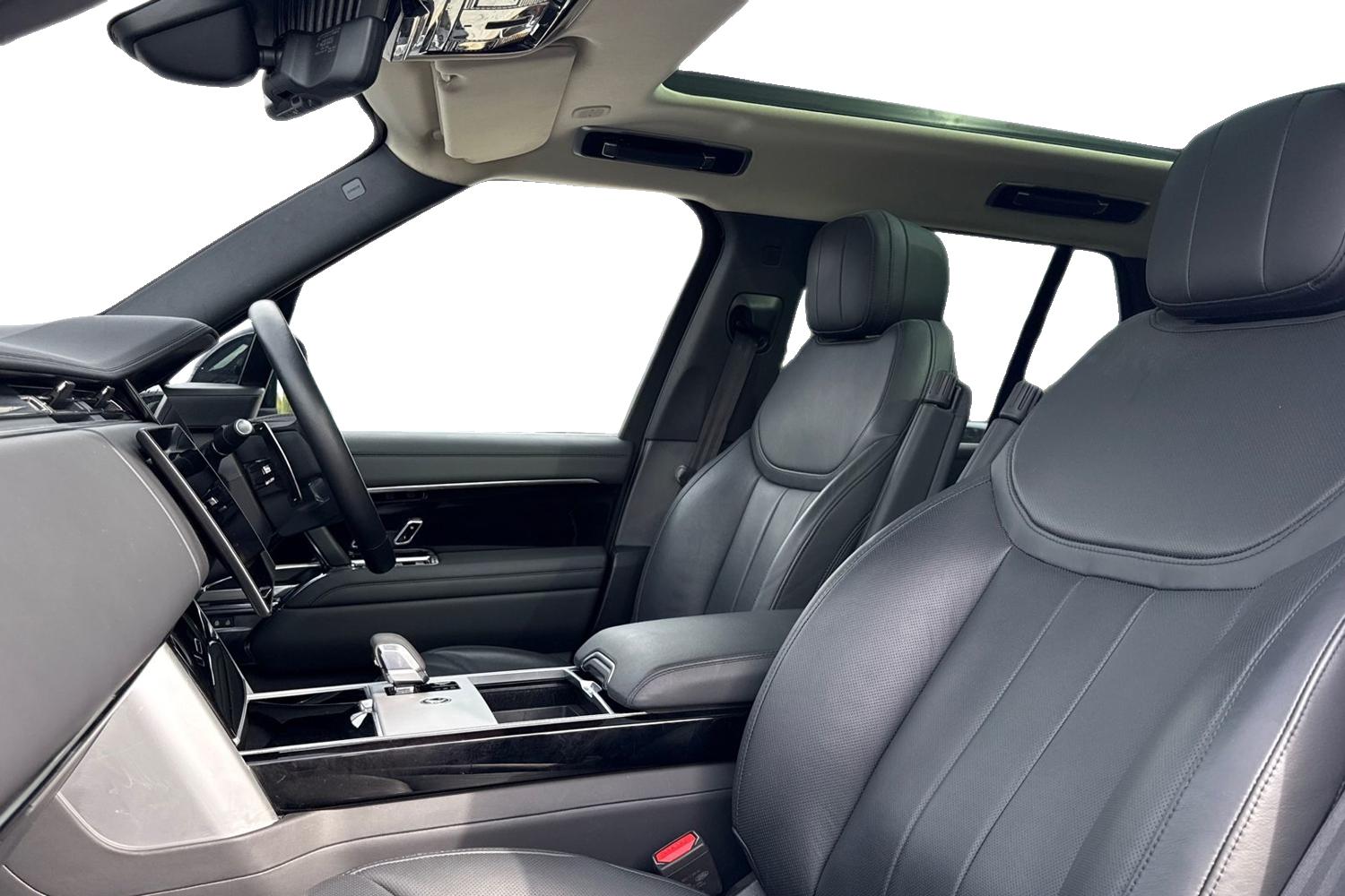 Used Land Rover Range Rover 2023 for sale - 76128511: Photo 3