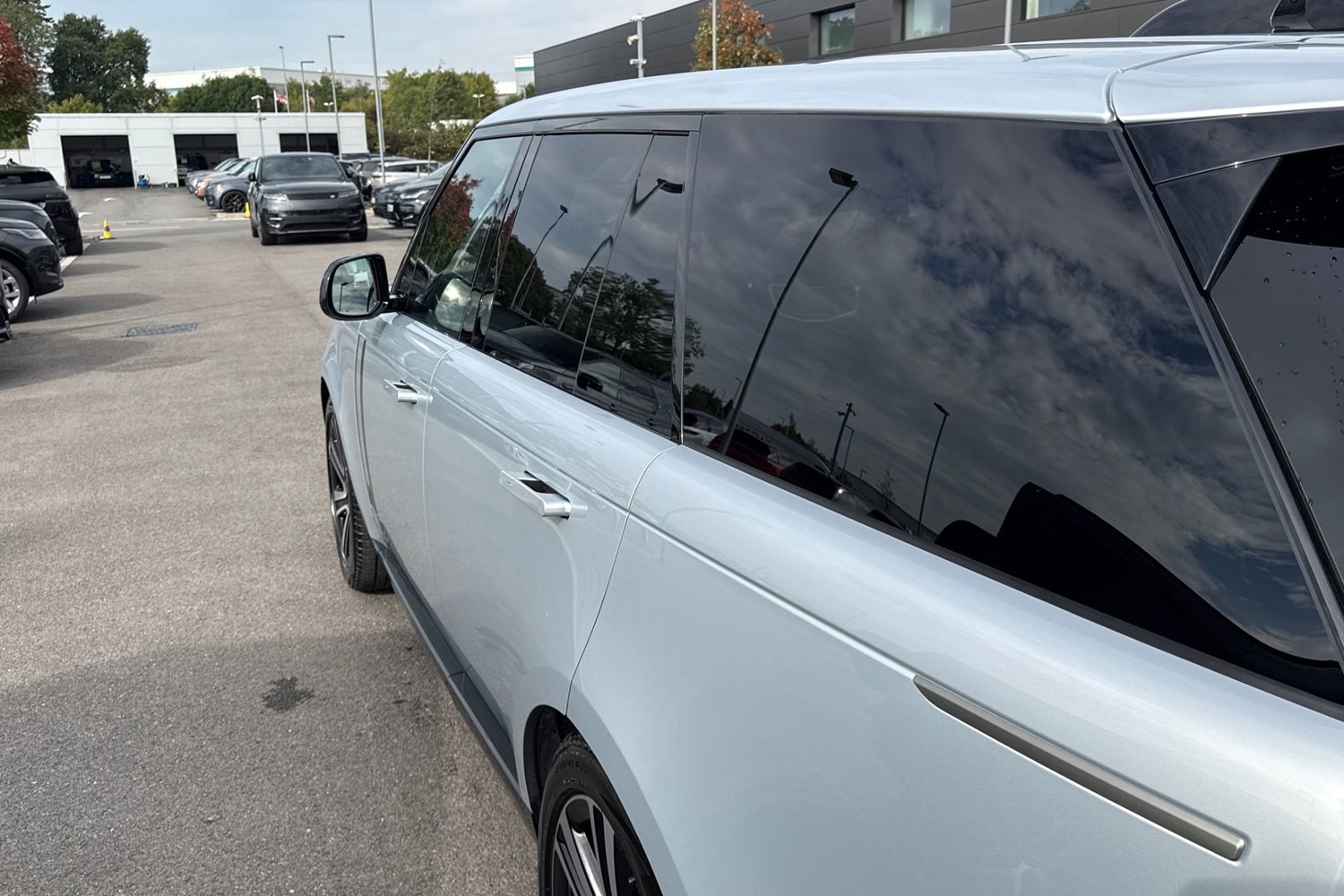 Used Land Rover Range Rover 2023 for sale - 76128511: Photo 34