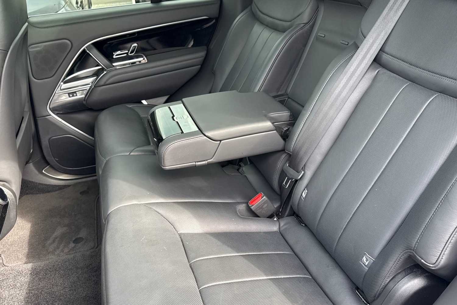 Used Land Rover Range Rover 2023 for sale - 76128511: Photo 35