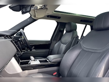 Used Land Rover Range Rover 2023 for sale - 76128511: Photo 3