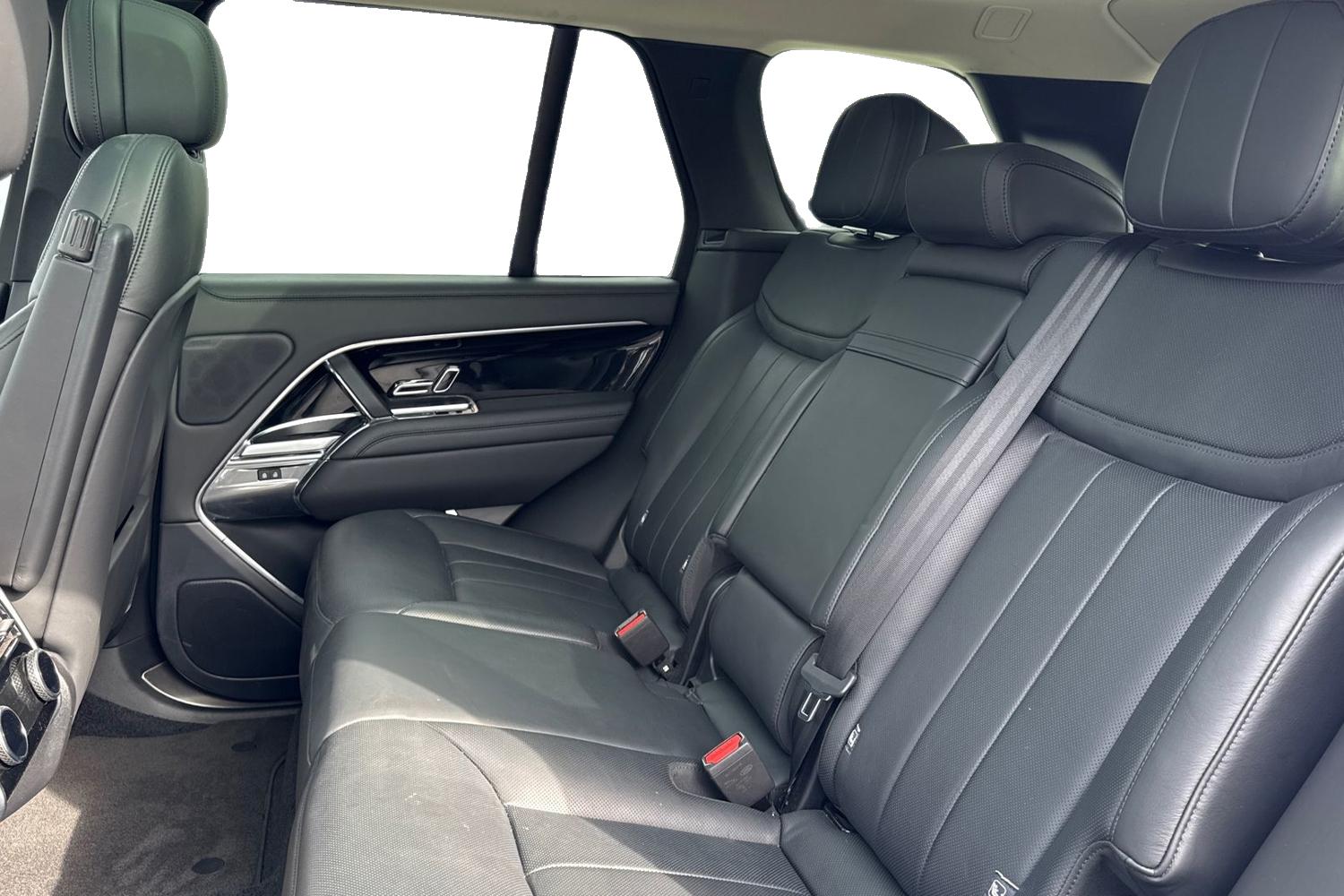 Used Land Rover Range Rover 2023 for sale - 76128511: Photo 4