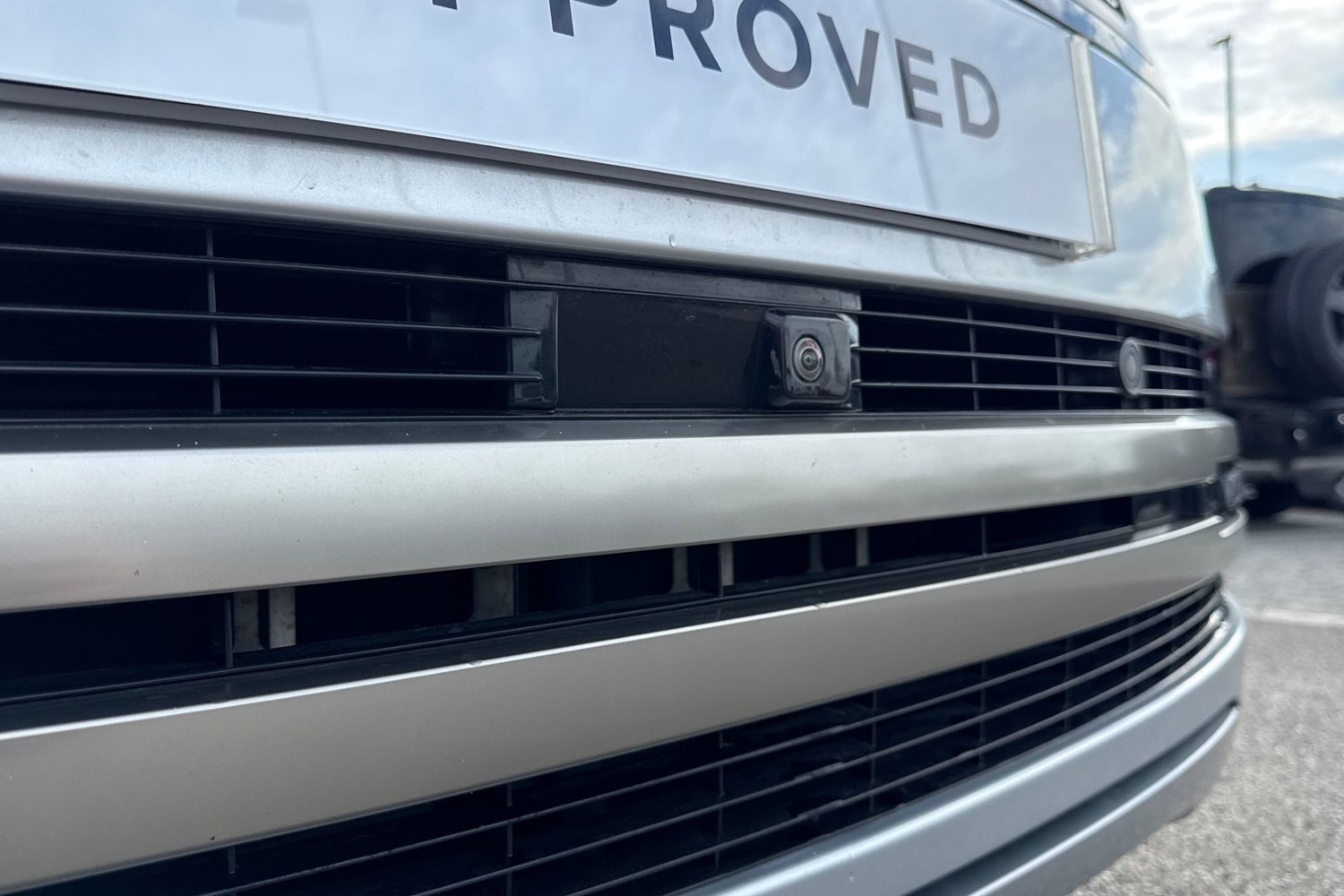 Used Land Rover Range Rover 2023 for sale - 76128511: Photo 40